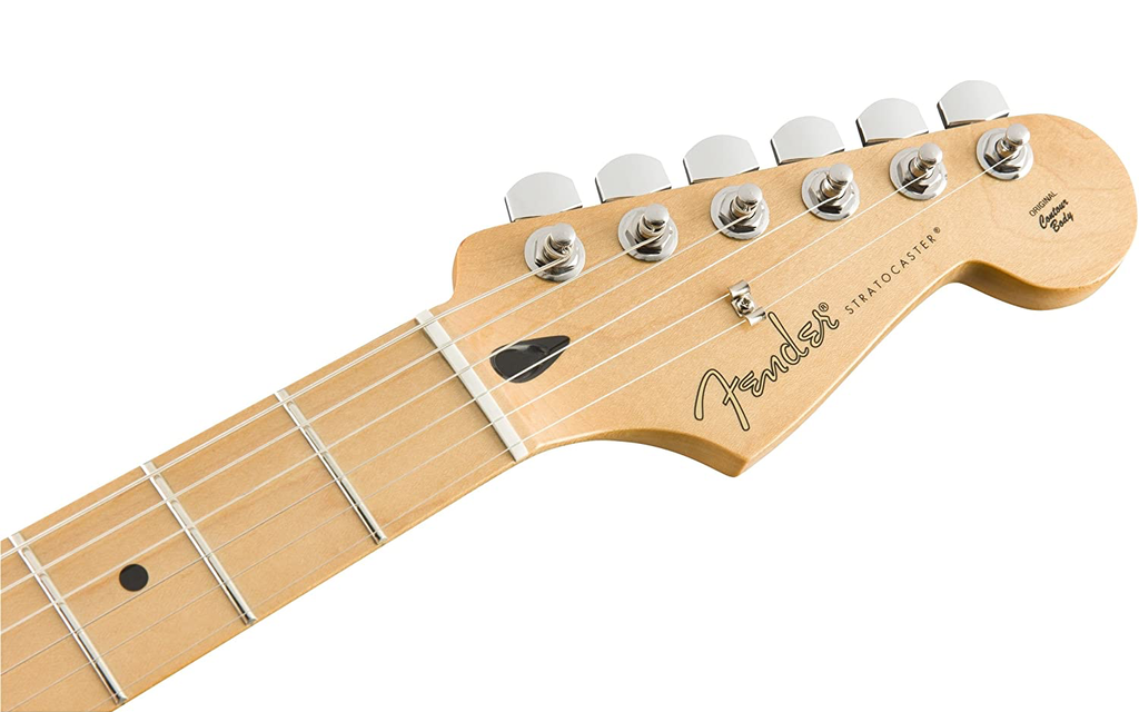 FENDER | Stratocaster - Das Original Image 3 from 5