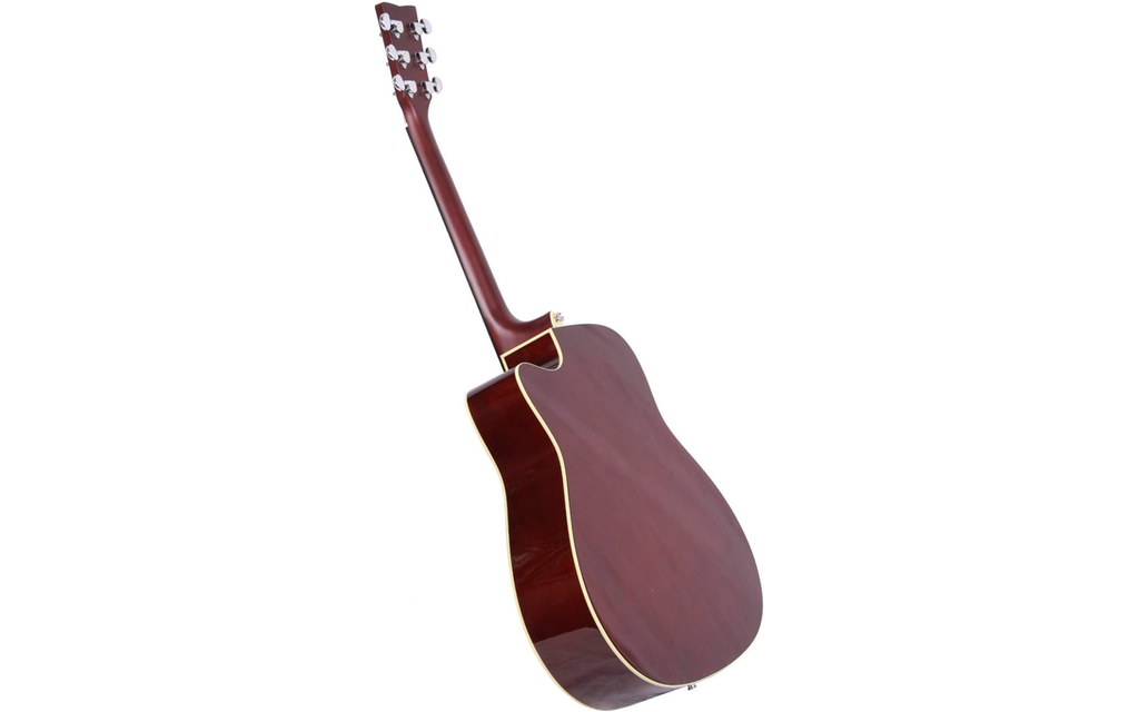 YAMAHA | FX370C Acoustic Electric Gitarre Bild 1 von 5