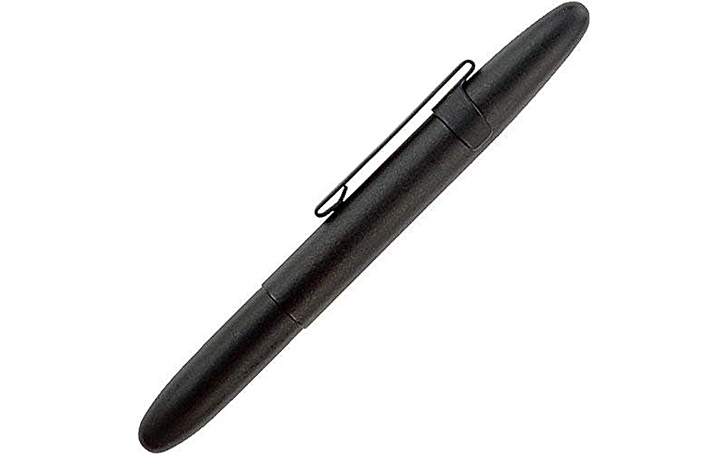 FISHER SPACE PEN | #400 Bullet Pen - der beliebteste Stift des 20. Jahrhunderts