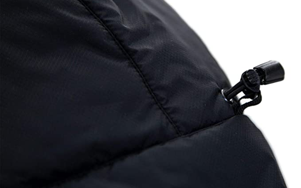 CARINTHIA | G-Loft ESG Thermo Jacket - Militär & EDC Lieblingsjacke Bild 6 von 6