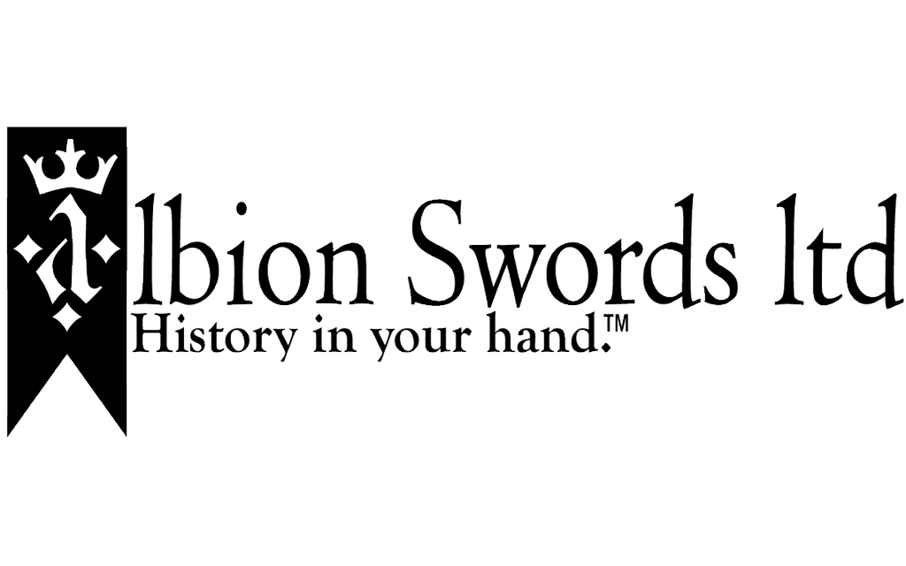 ALBION Schwert Atlantean | CONAN - Fachmännisch, Meisterhaft & Handgeschmiedet Bild 3 von 3