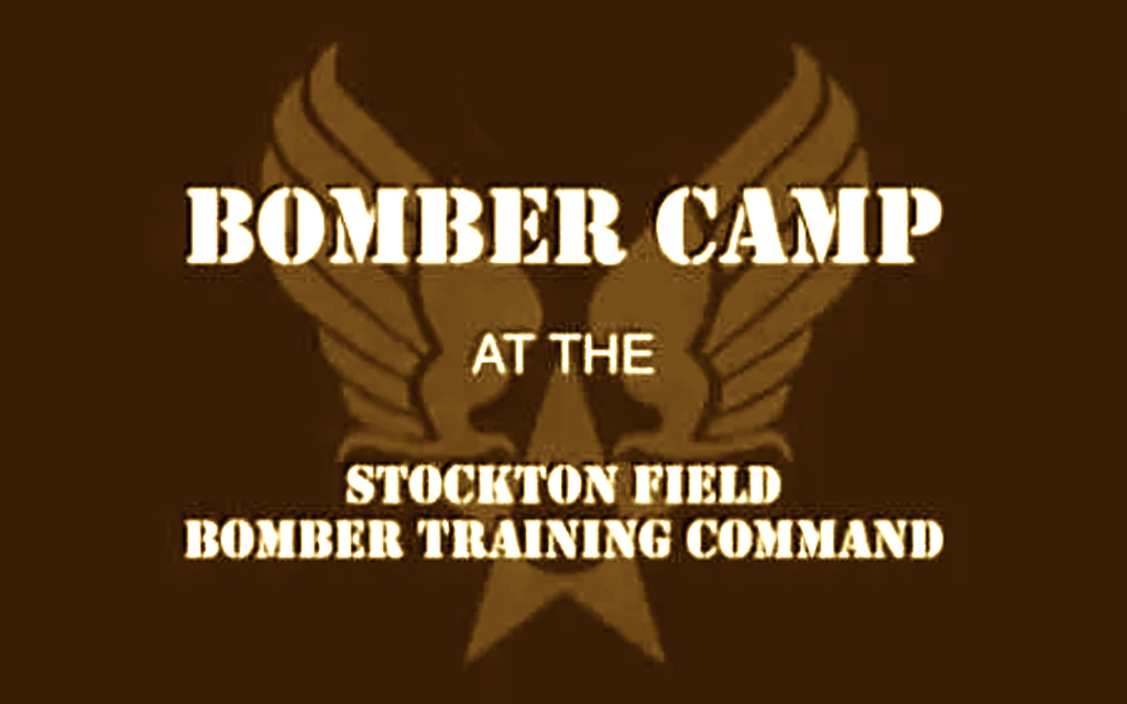BOMBER CAMP | LIVING HISTORY - Flugerlebnis mit Original US Air Force Bomber Bild 6 von 8
