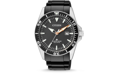 CITIZEN PROMASTER | Professionelle Taucheruhr & Solar Eco-Drive