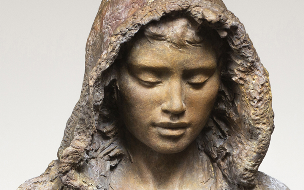 Emotion in Bronzeguss | Der Mensch als Kern der Kunst Bild 8 von 21
