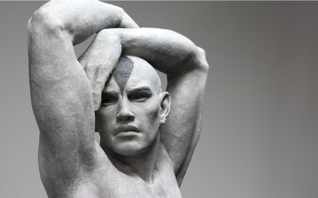Emotion in Bronzeguss | Der Mensch als Kern der Kunst Bild 13 von 21