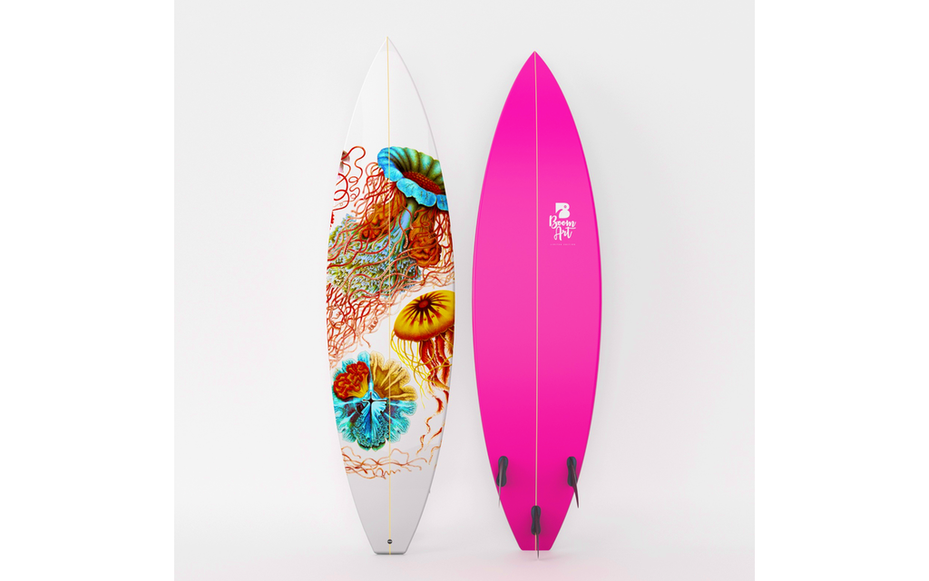 BOOM-ART | Collector's Surfboards & Klassische Kunst Bild 2 von 13
