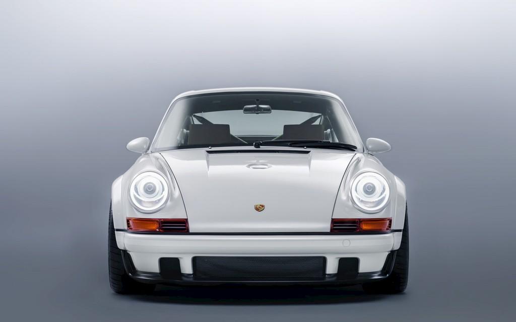 SINGER 4 Liter Boxer - 500 PS Mythos PORSCHE Luftgekühlt Image 6 from 20