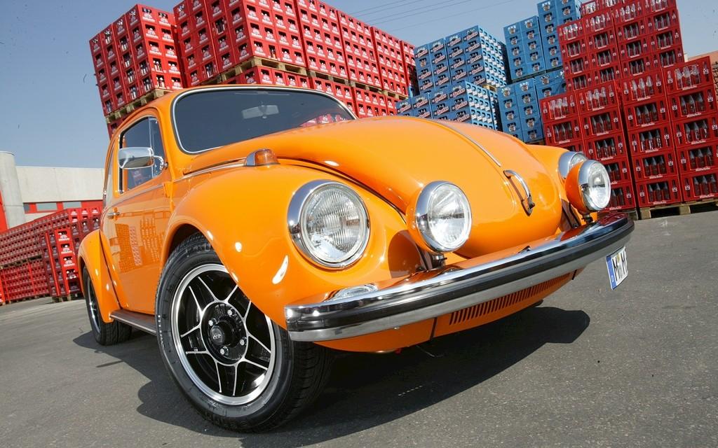 VW KÄFER | MEMMINGER CABRIOS - Stilechte Kultautos in absoluter Premium Qualität Bild 4 von 5