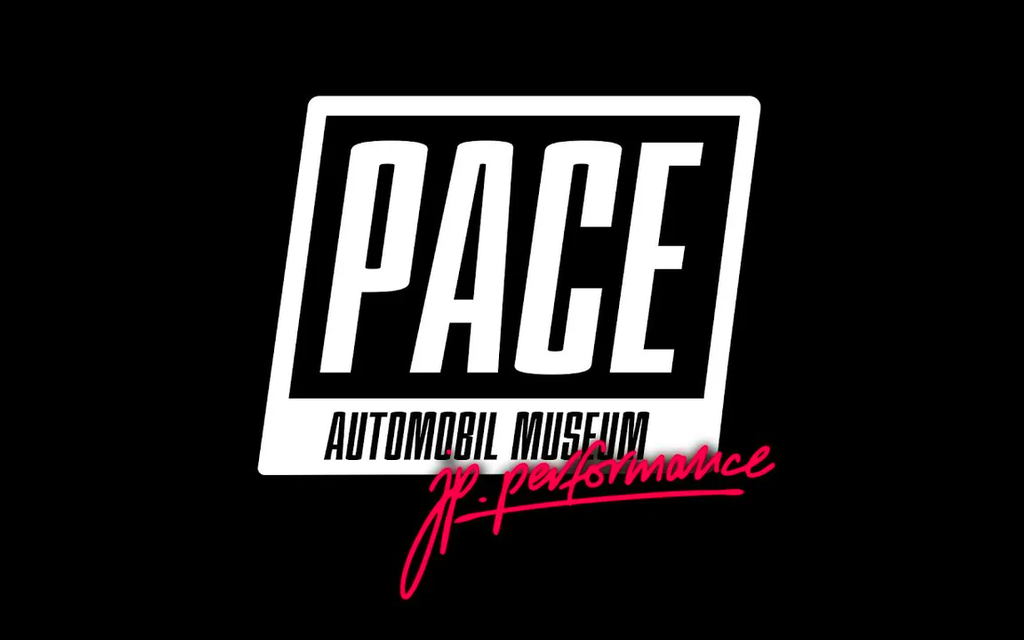 PACE Automobil Museum | Jean-Pierre Kraemer - Eine Traumauswahl sehr besonderer Fahrzeuge