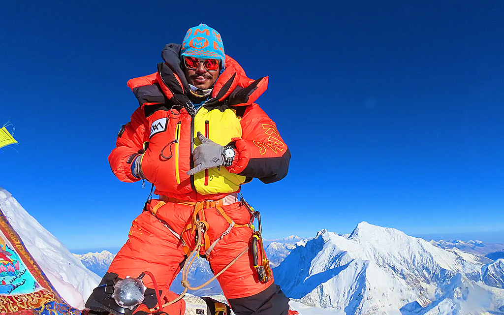FILM TIPP | 14 Peaks "Nothing is Impossible" - 14 x 8.000 Meter Gipfel in sieben Monaten Image 3 from 17