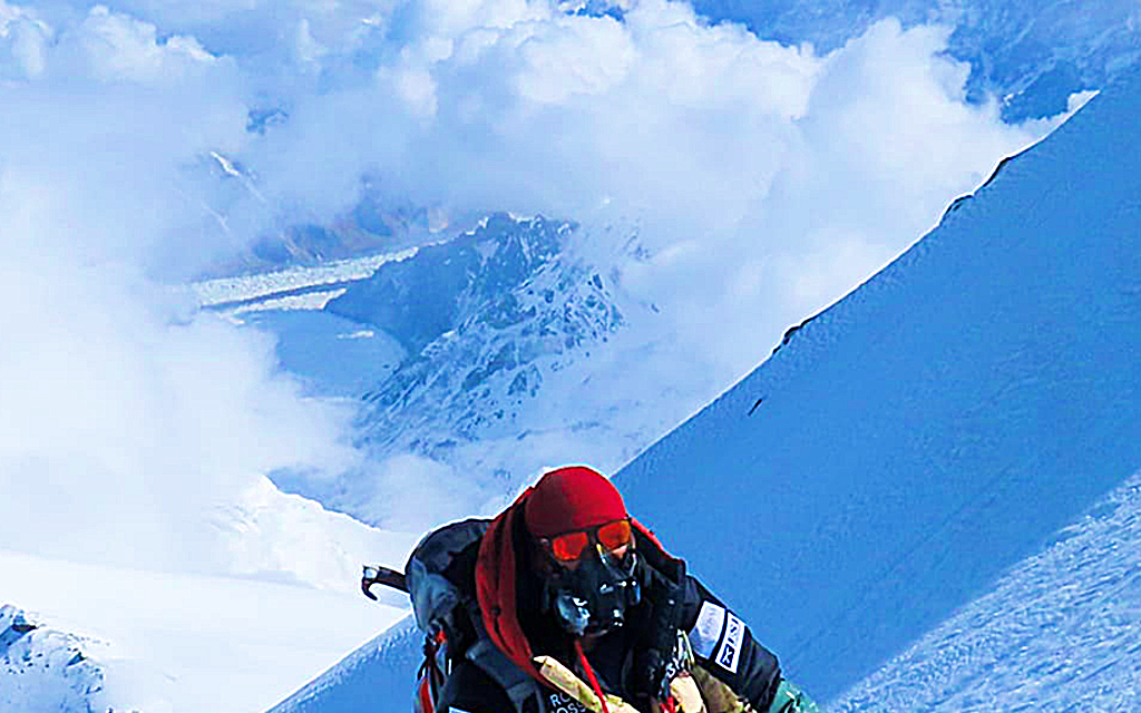 FILM TIPP | 14 Peaks "Nothing is Impossible" - 14 x 8.000 Meter Gipfel in sieben Monaten Image 4 from 17
