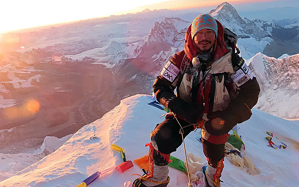 FILM TIPP | 14 Peaks "Nothing is Impossible" - 14 x 8.000 Meter Gipfel in sieben Monaten Image 6 from 17