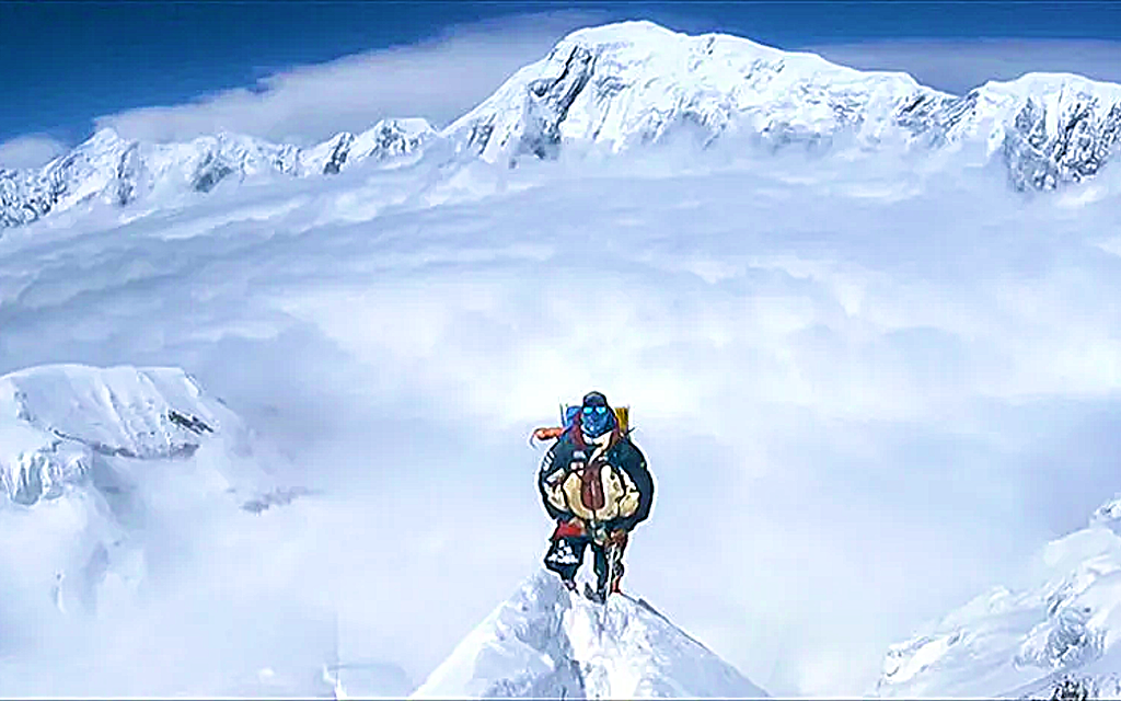 FILM TIPP | 14 Peaks "Nothing is Impossible" - 14 x 8.000 Meter Gipfel in sieben Monaten Bild 10 von 17