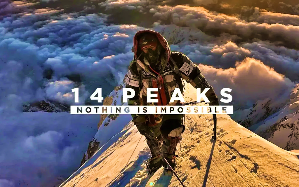 FILM TIPP | 14 Peaks "Nothing is Impossible" - 14 x 8.000 Meter Gipfel in sieben Monaten Bild 11 von 17