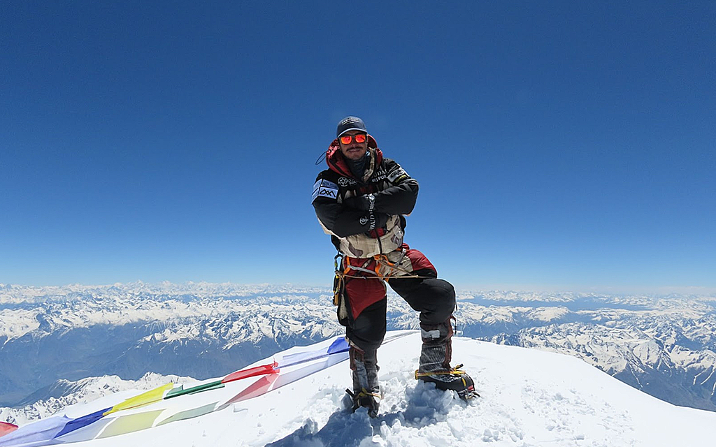 FILM TIPP | 14 Peaks "Nothing is Impossible" - 14 x 8.000 Meter Gipfel in sieben Monaten Bild 14 von 17