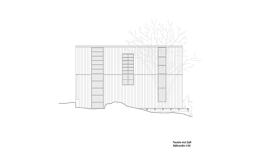 PROJEKT BOOTSHAUS | Norwegische Schlichtheit - Archetypisch aus ursprünglichen Materialien  Bild 18 von 19