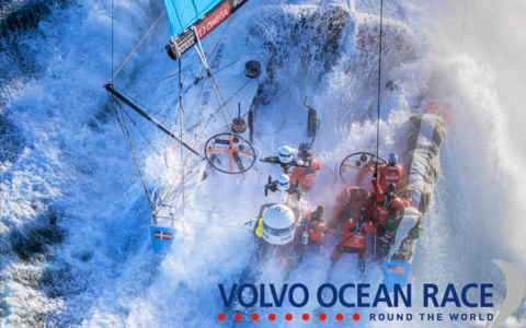 FILM TIPP | Volvo OCEAN RACE - 45.000 Seemeilen Weltumsegelung in 720 Sekunden