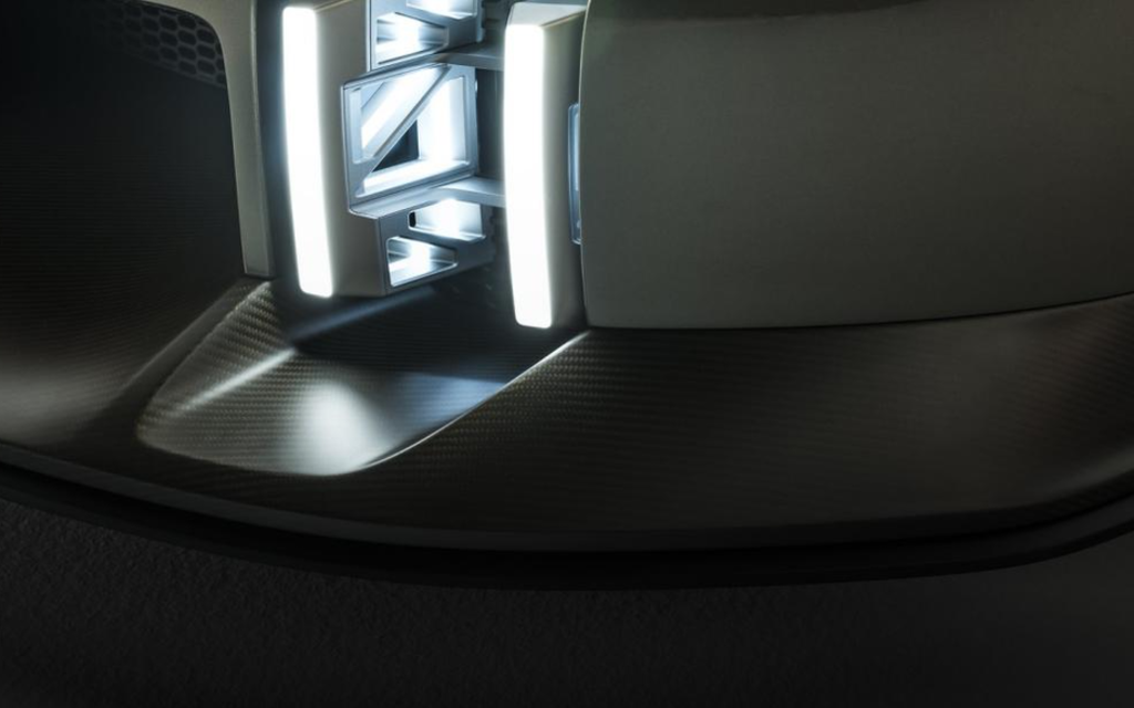 PORSCHE MISSION X | E-Hypercar für neue Nordschleifen Rundenrekorde Image 22 from 38