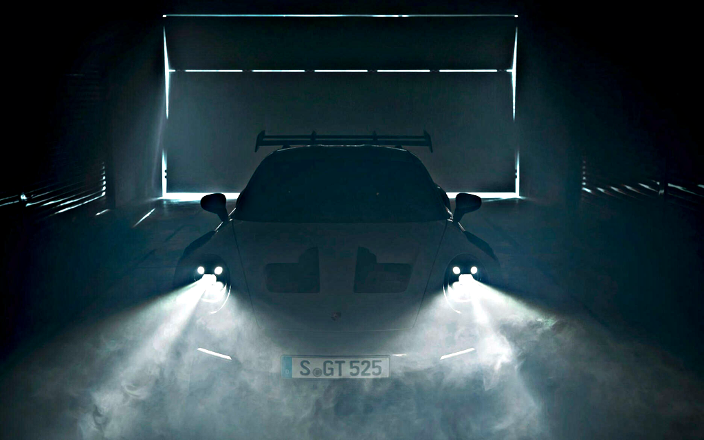 PORSCHE 911 GT3 RS | Perfekt maximierte Rennstrecken Performance   Bild 16 von 33