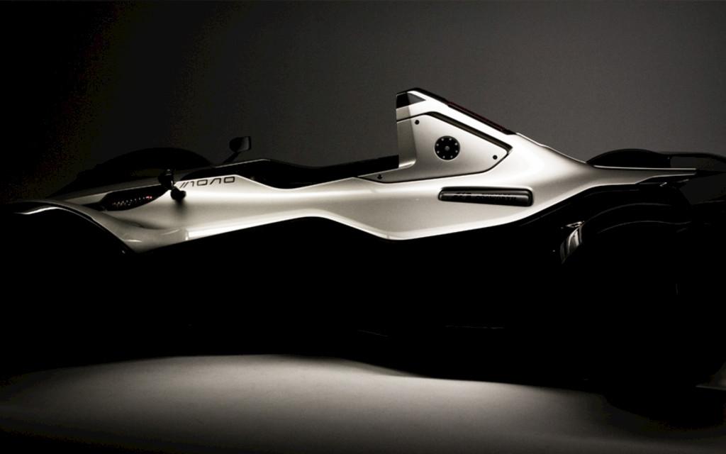 BAC MONO | Weltrekord am Zolder Circuit in Belgien Image 4 from 5
