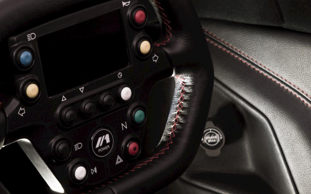 BAC MONO | Weltrekord am Zolder Circuit in Belgien Image 5 from 5