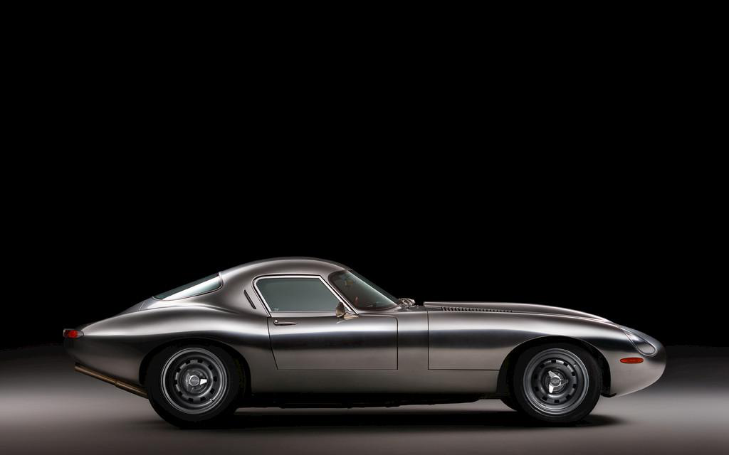JAGUAR E-TYPE | EAGLE LOW DRAG GT - Die Ikone in Perfektion Image 2 from 9
