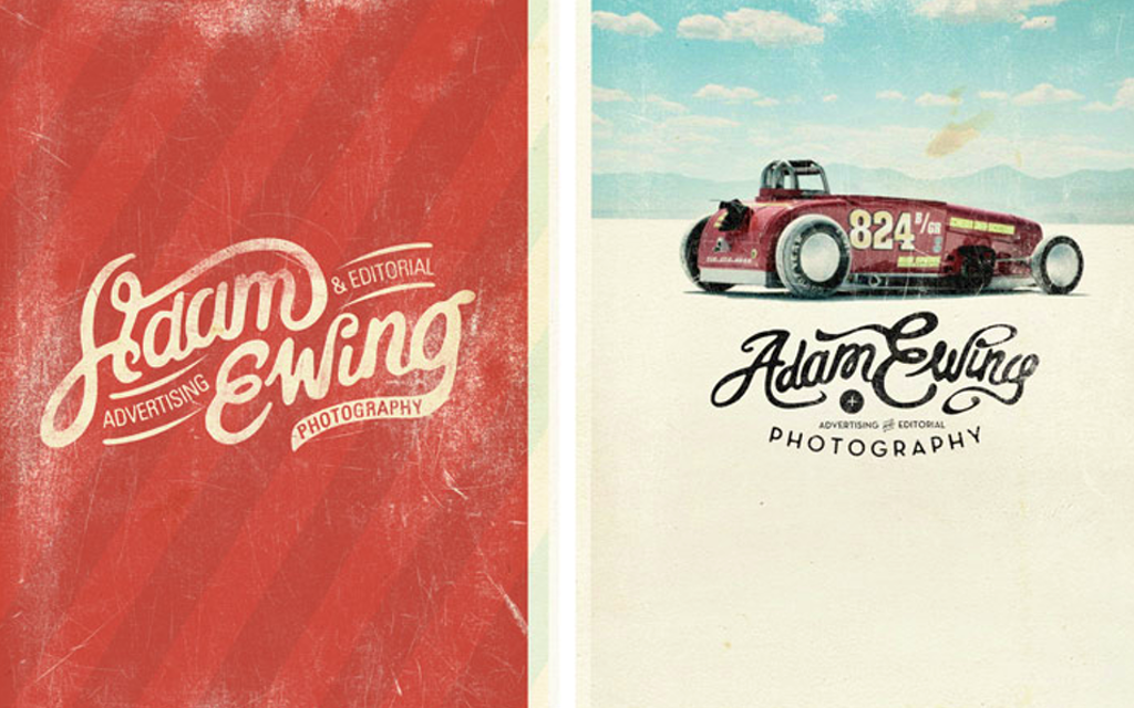 EWING | FOTO SERIE - Bonneville Salt Flats - Fantastische Fotos  Image 4 from 5