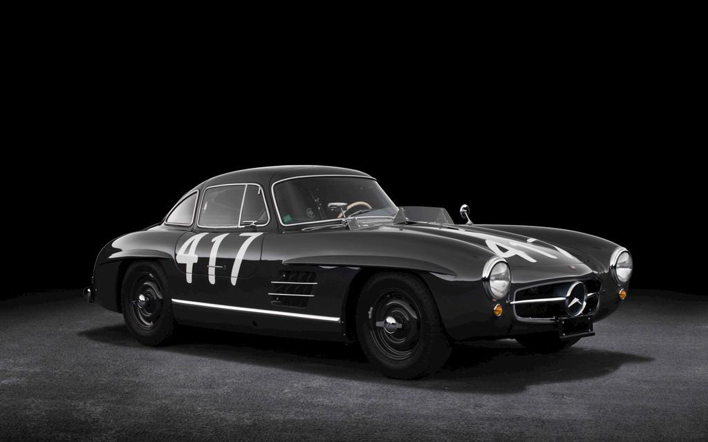 MERCEDES-BENZ | SILBERPFEILE - Meisterwerke historischer Rennwagen Image 5 from 6