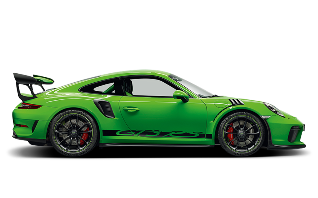 FILM TIPP | ISLE OF MAN -  PORSCHE 911 GT3 RS  liefert in höchstem Maße Image 5 from 5