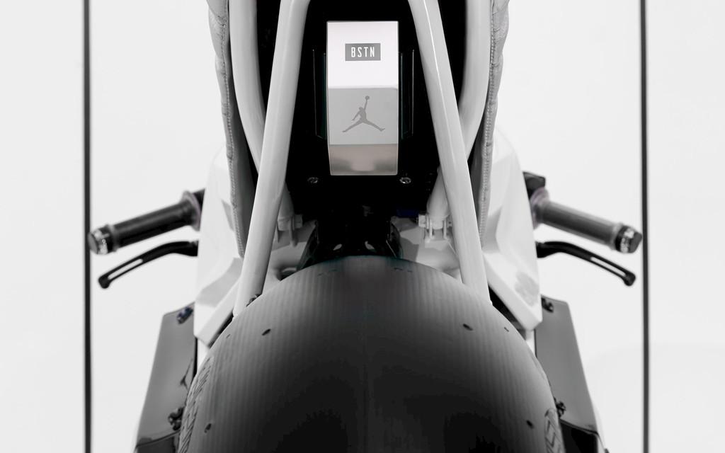 DUCATI 916 CONCORD | BSTN  - Die beste Kreation?  Image 8 from 10