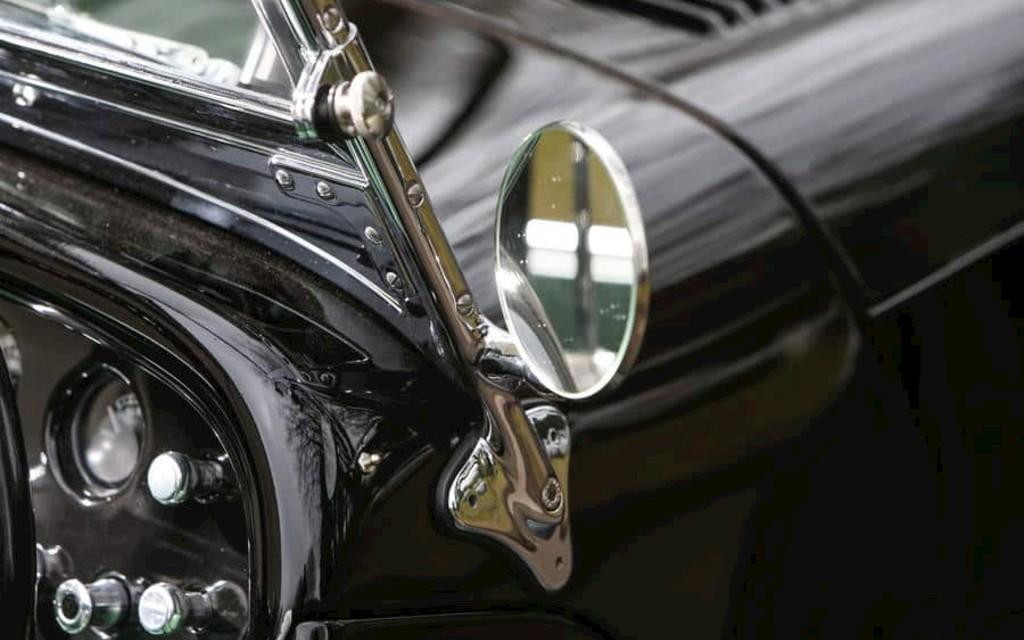 ATALANTA | OLDTIMER - Sports Tourer mit Hochleistung Kompressor Option Image 6 from 11
