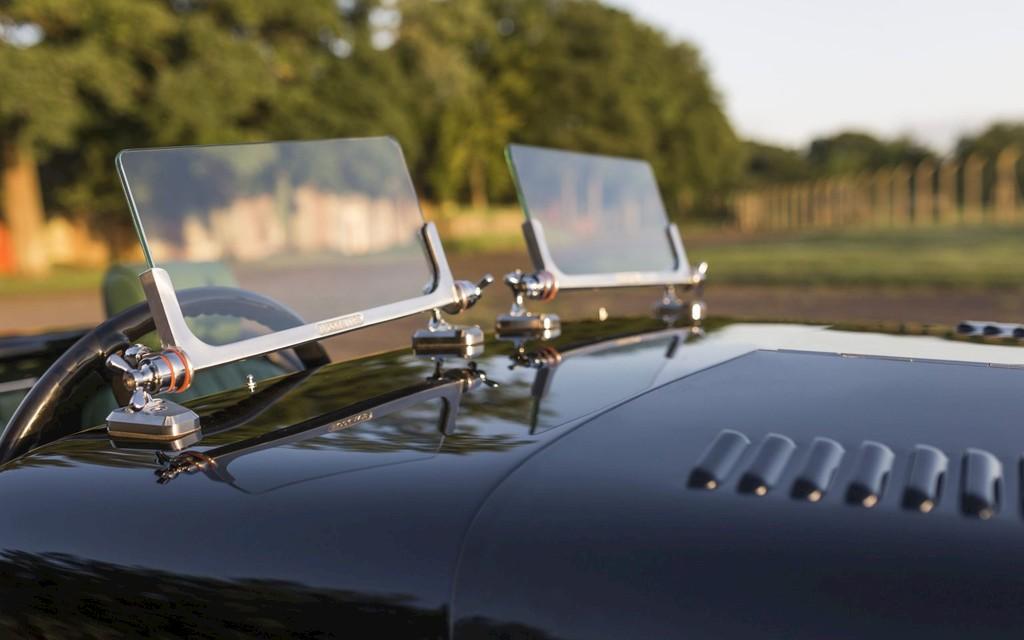ATALANTA | OLDTIMER - Sports Tourer mit Hochleistung Kompressor Option Image 10 from 11