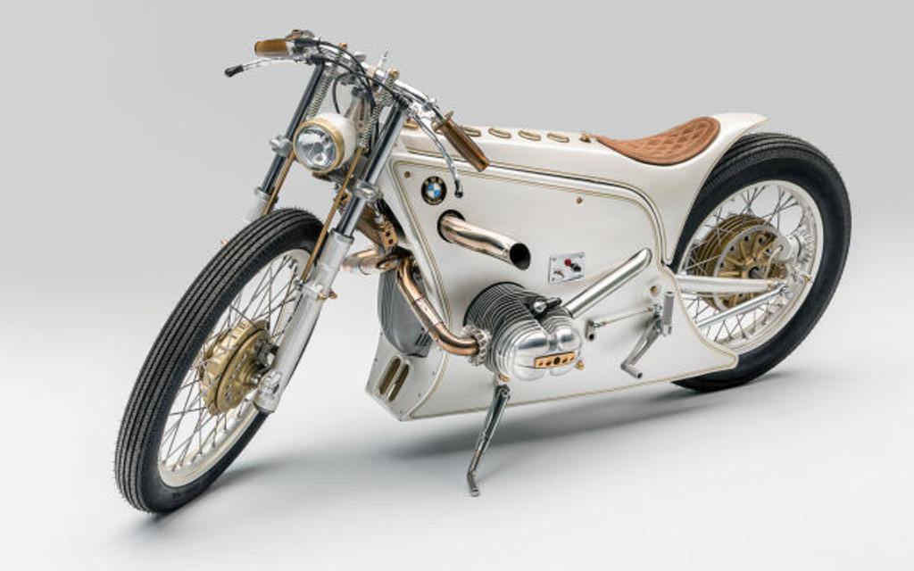 PETERSEN | CUSTOM BIKE REVOLUTION - Die Kunst einer neuen Motorrad Generation Image 6 from 23